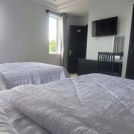 Ayan'S Villa Siem Reap Zewnętrze zdjęcie