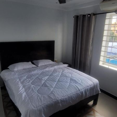 Ayan'S Villa Siem Reap Zewnętrze zdjęcie