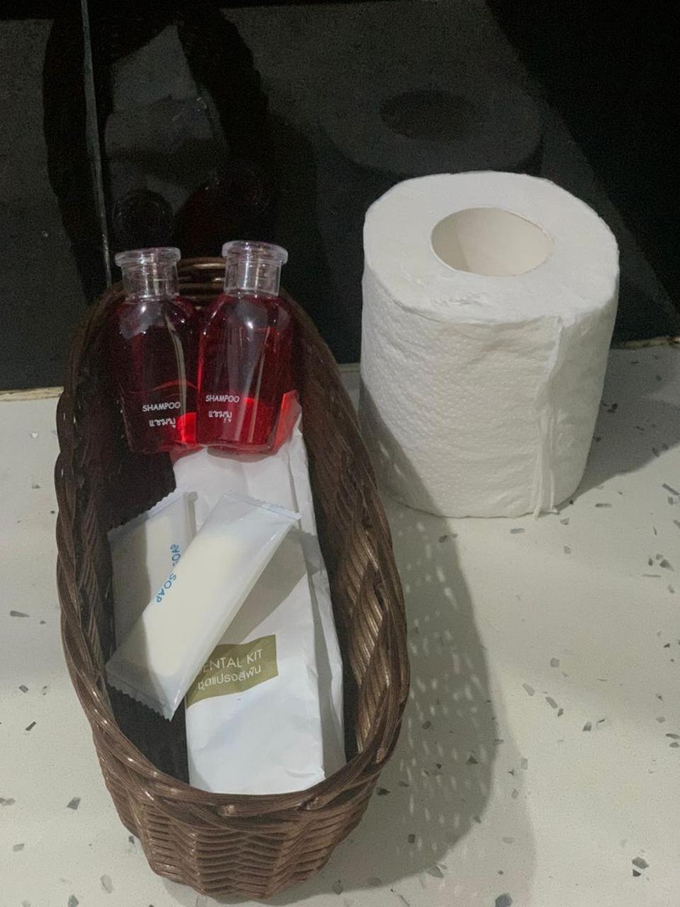 Ayan'S Villa Siem Reap Zewnętrze zdjęcie