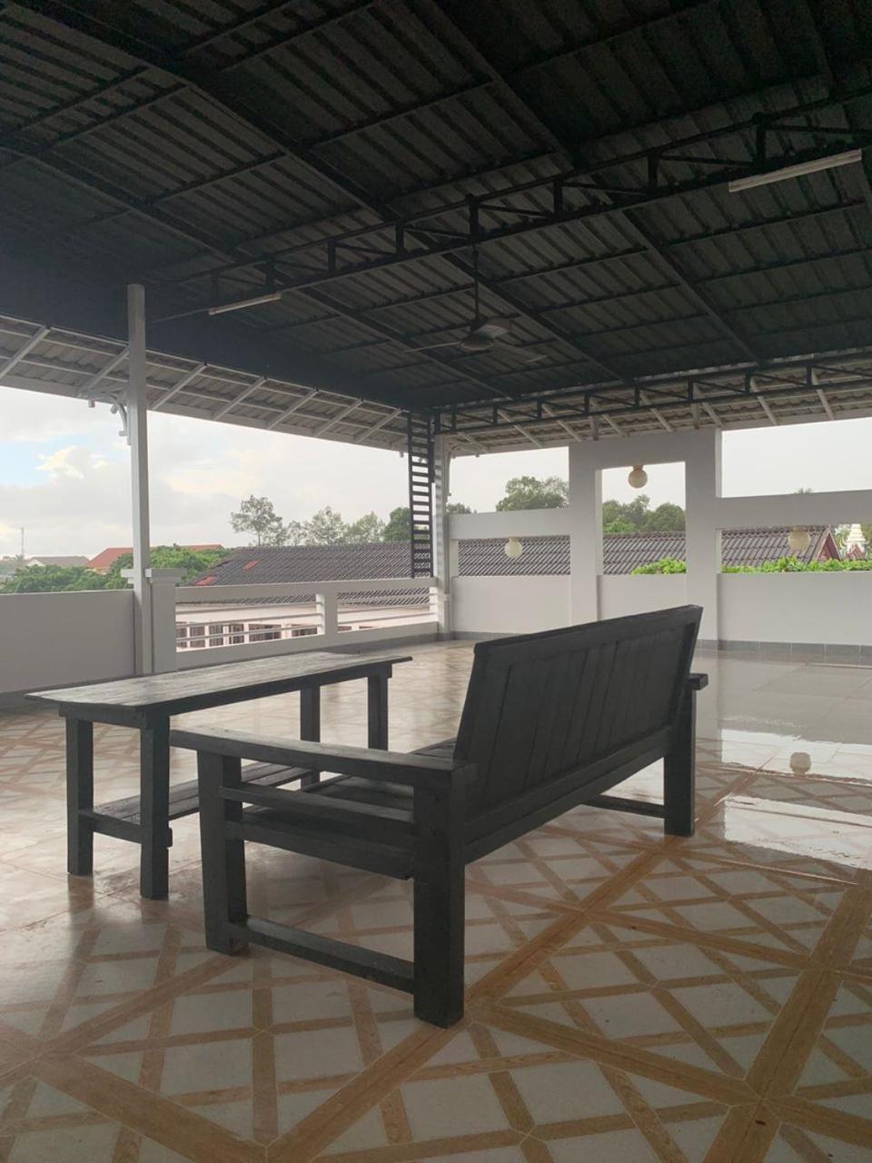 Ayan'S Villa Siem Reap Zewnętrze zdjęcie
