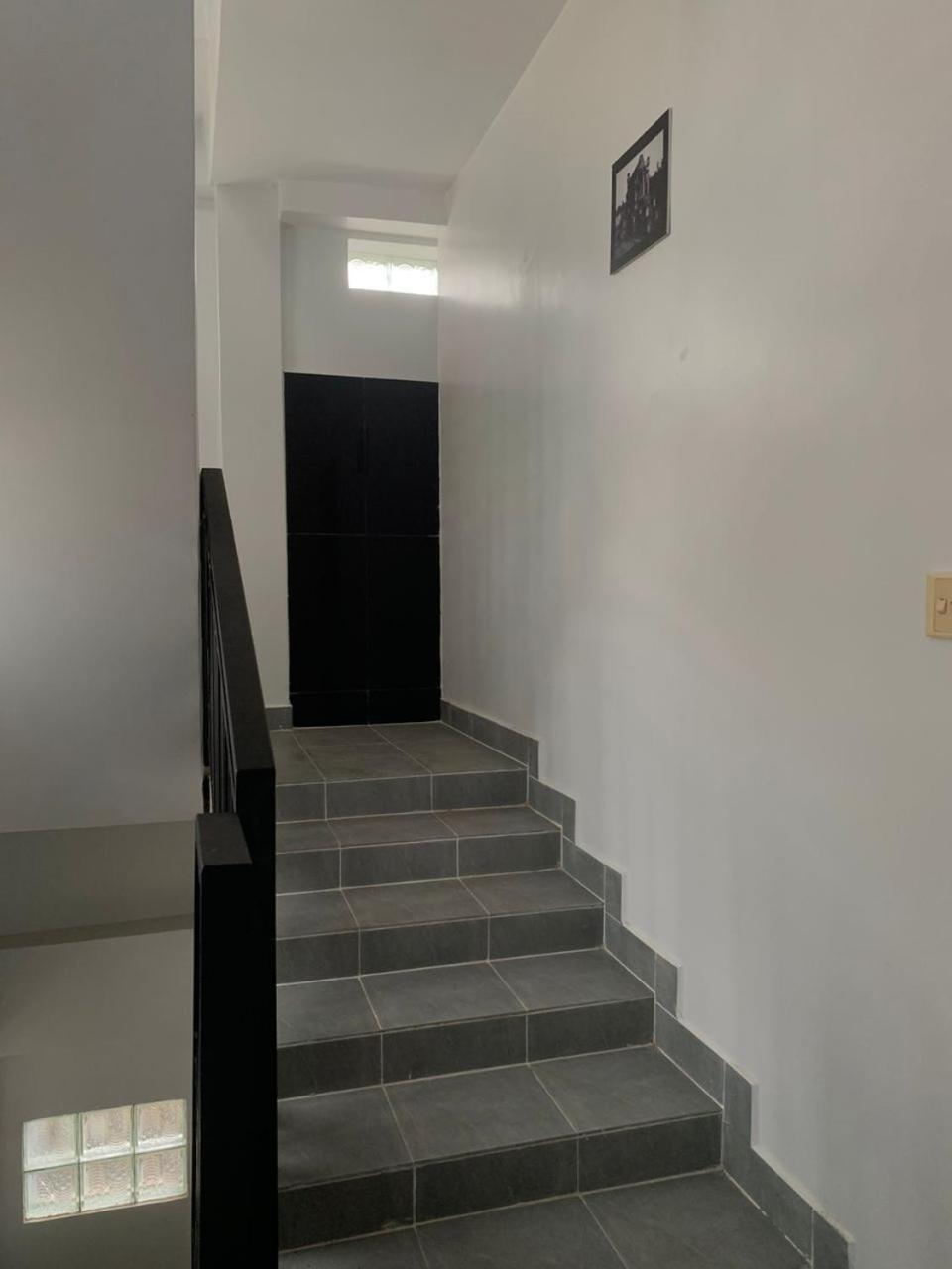 Ayan'S Villa Siem Reap Zewnętrze zdjęcie