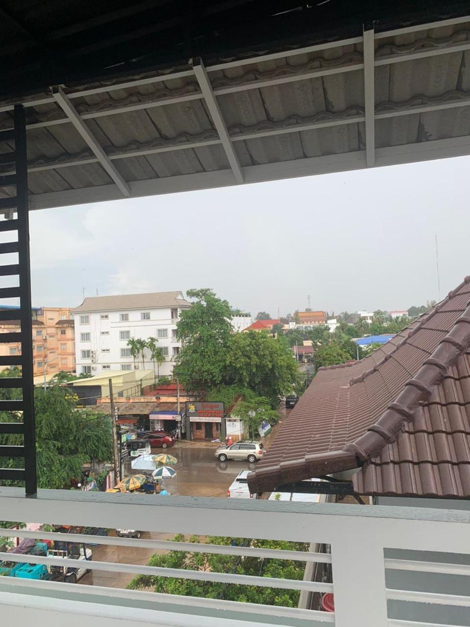 Ayan'S Villa Siem Reap Zewnętrze zdjęcie