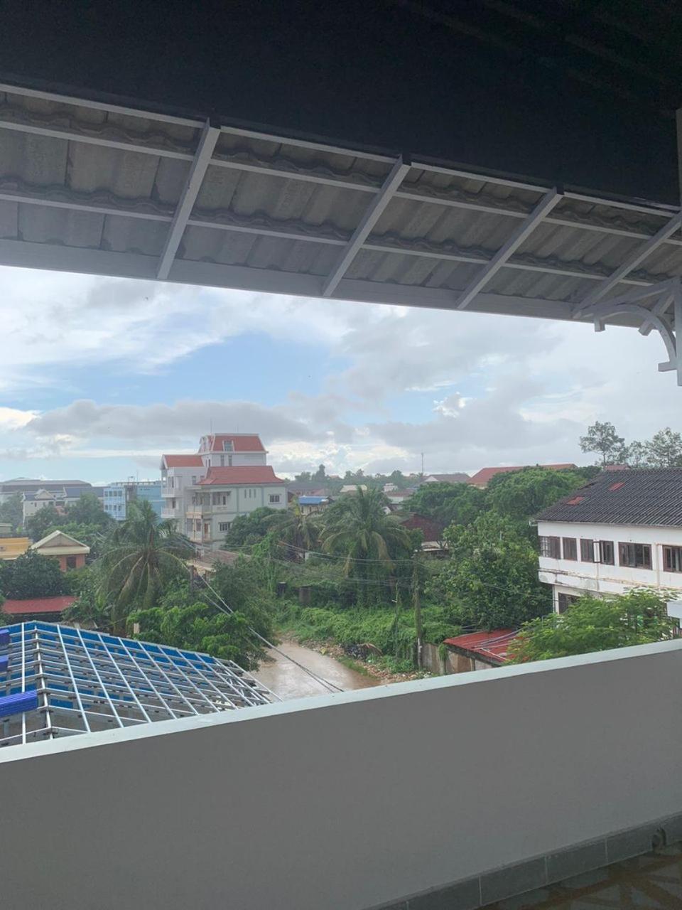 Ayan'S Villa Siem Reap Zewnętrze zdjęcie