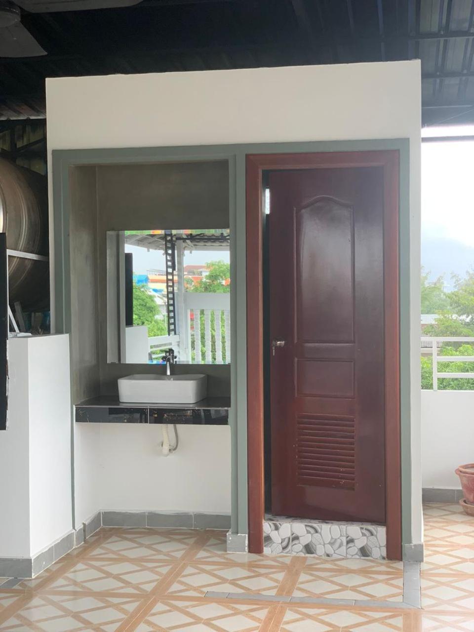 Ayan'S Villa Siem Reap Zewnętrze zdjęcie