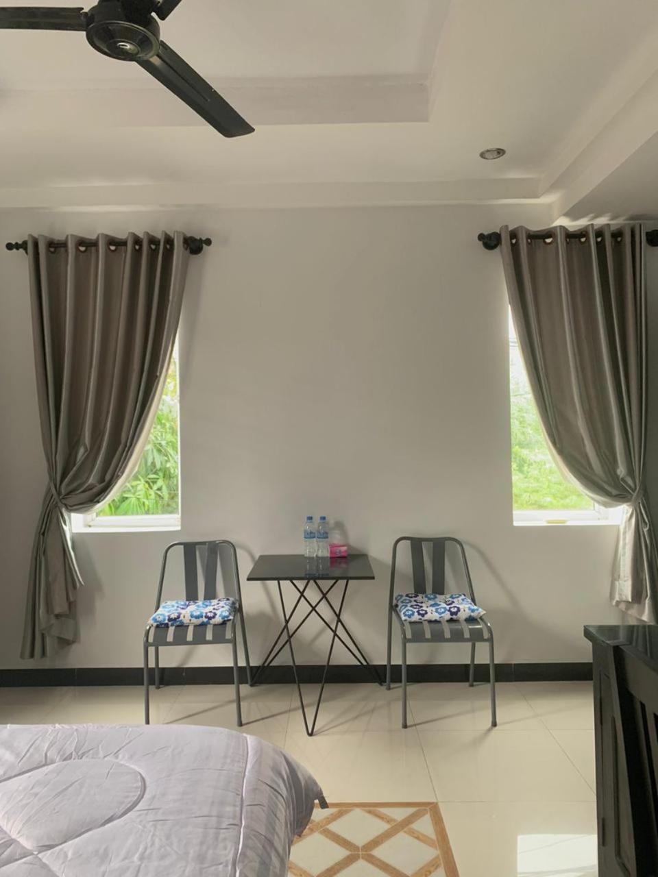 Ayan'S Villa Siem Reap Zewnętrze zdjęcie