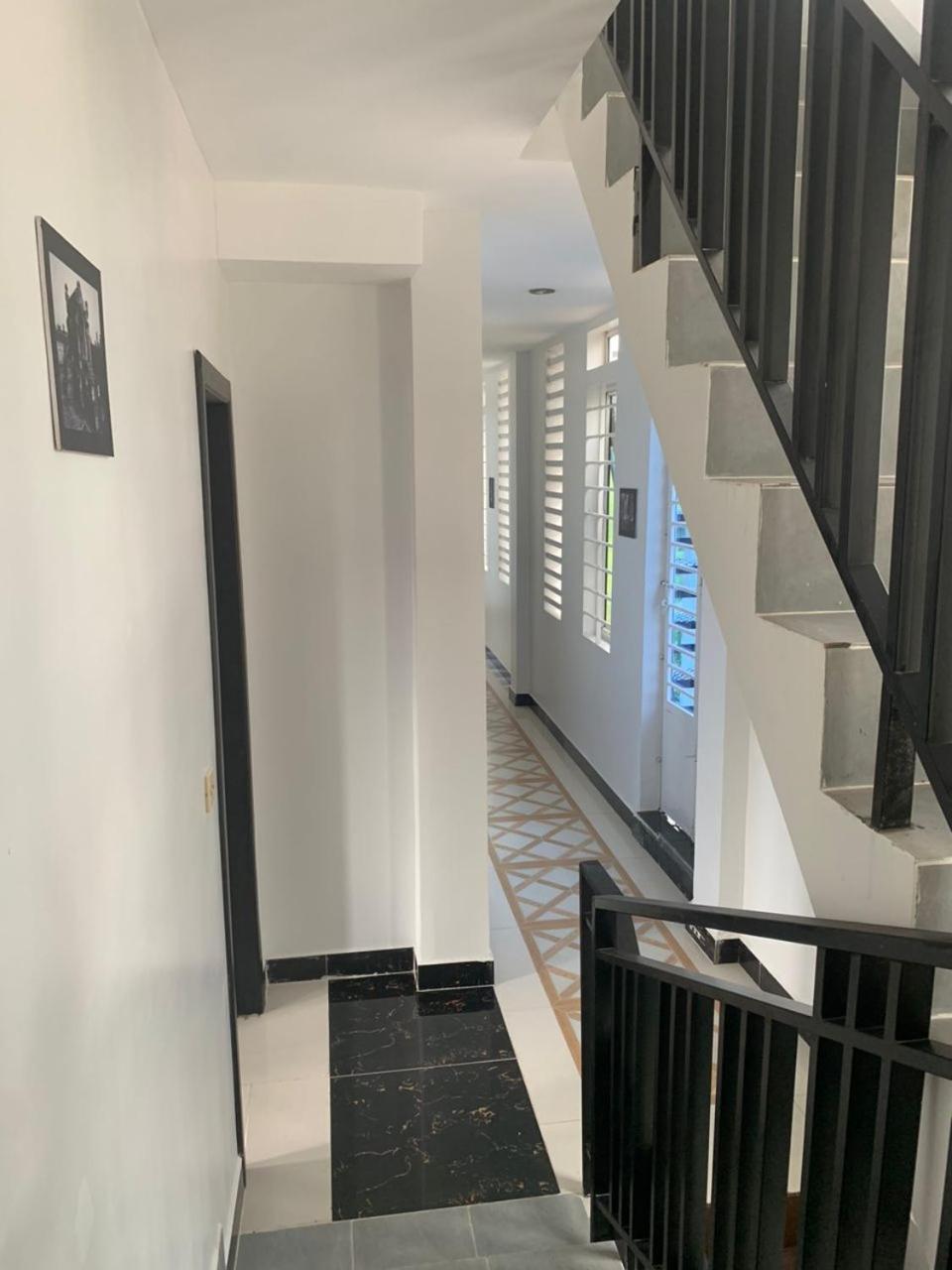 Ayan'S Villa Siem Reap Zewnętrze zdjęcie