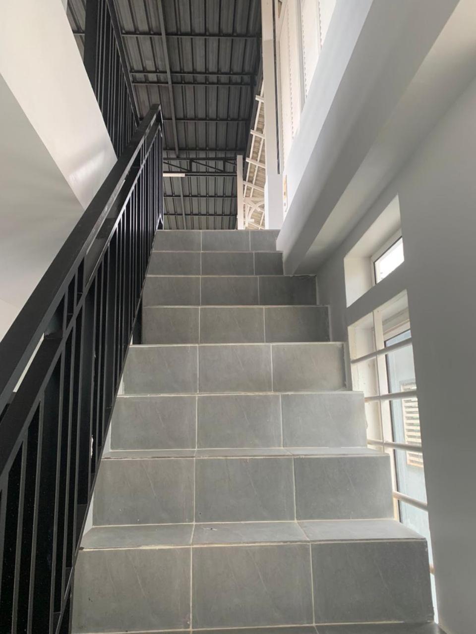Ayan'S Villa Siem Reap Zewnętrze zdjęcie
