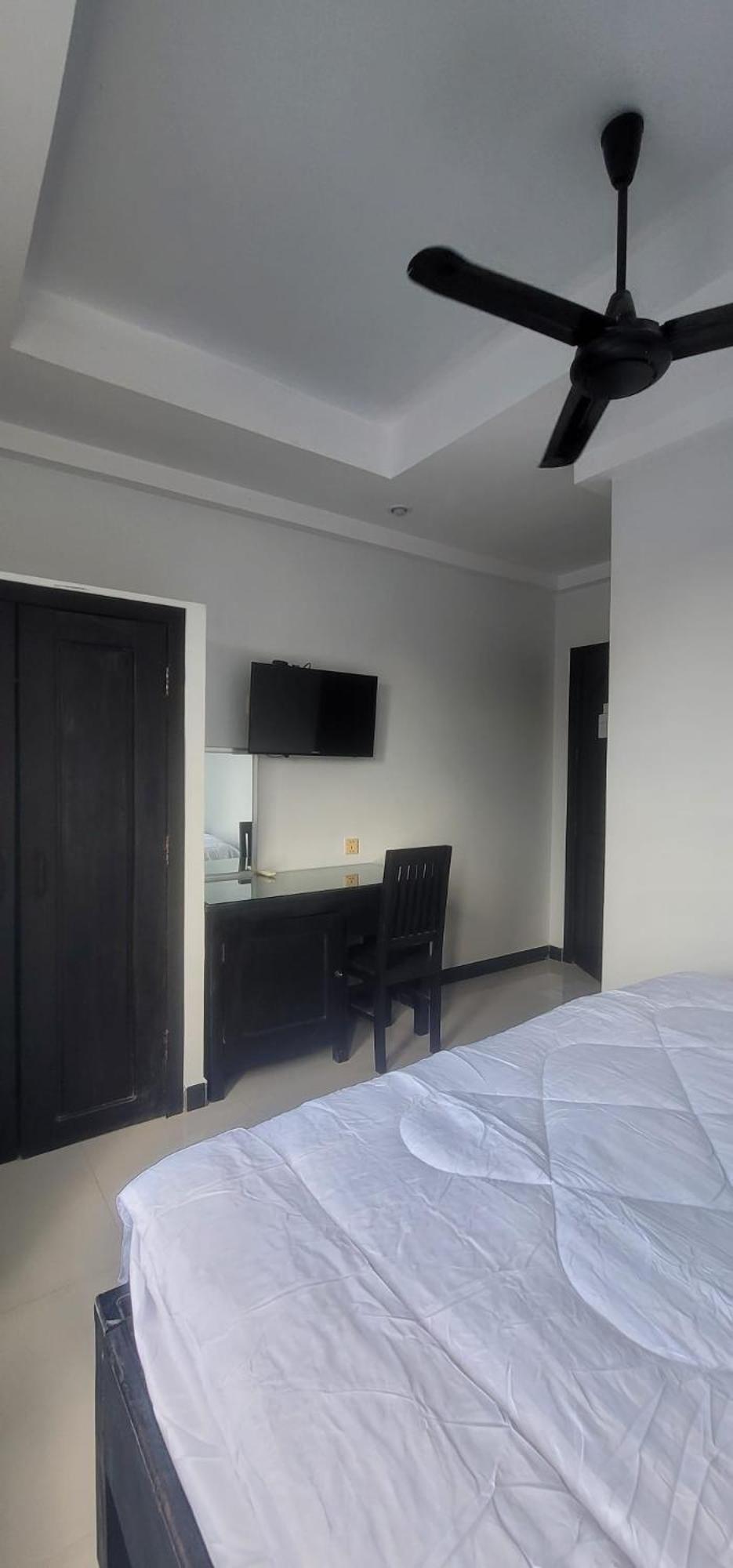 Ayan'S Villa Siem Reap Zewnętrze zdjęcie