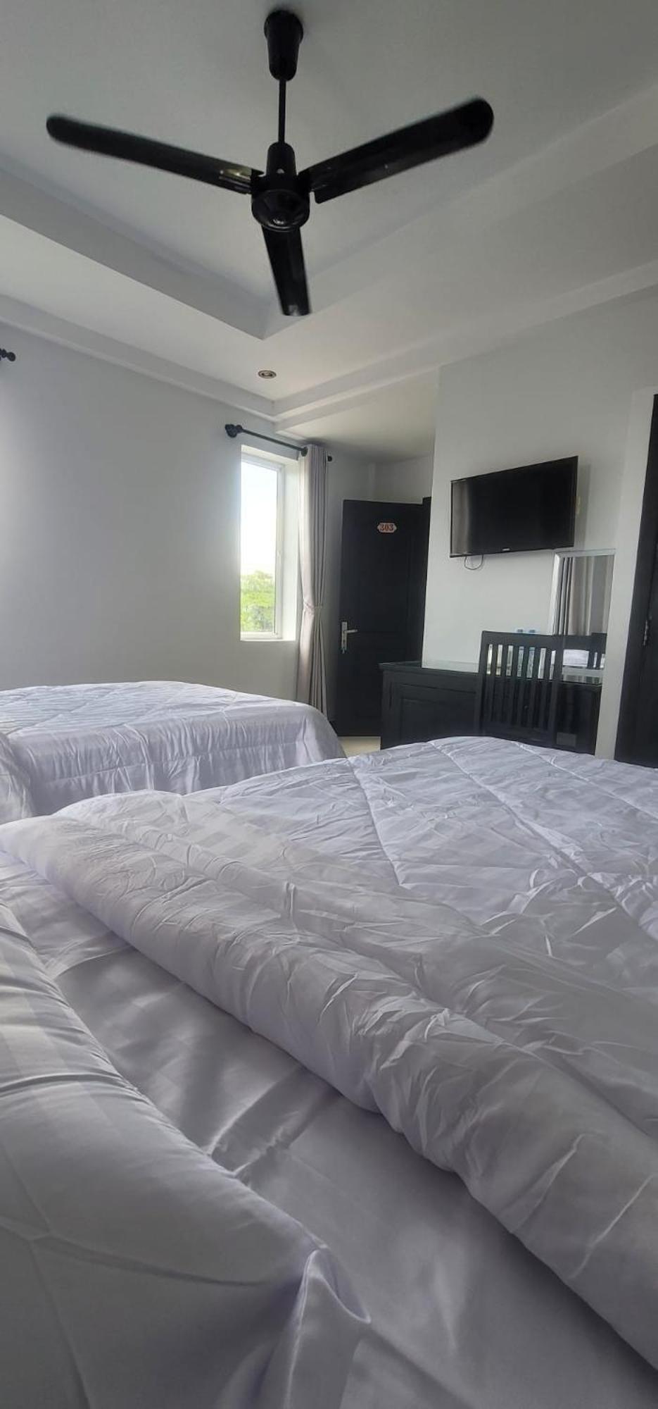 Ayan'S Villa Siem Reap Zewnętrze zdjęcie