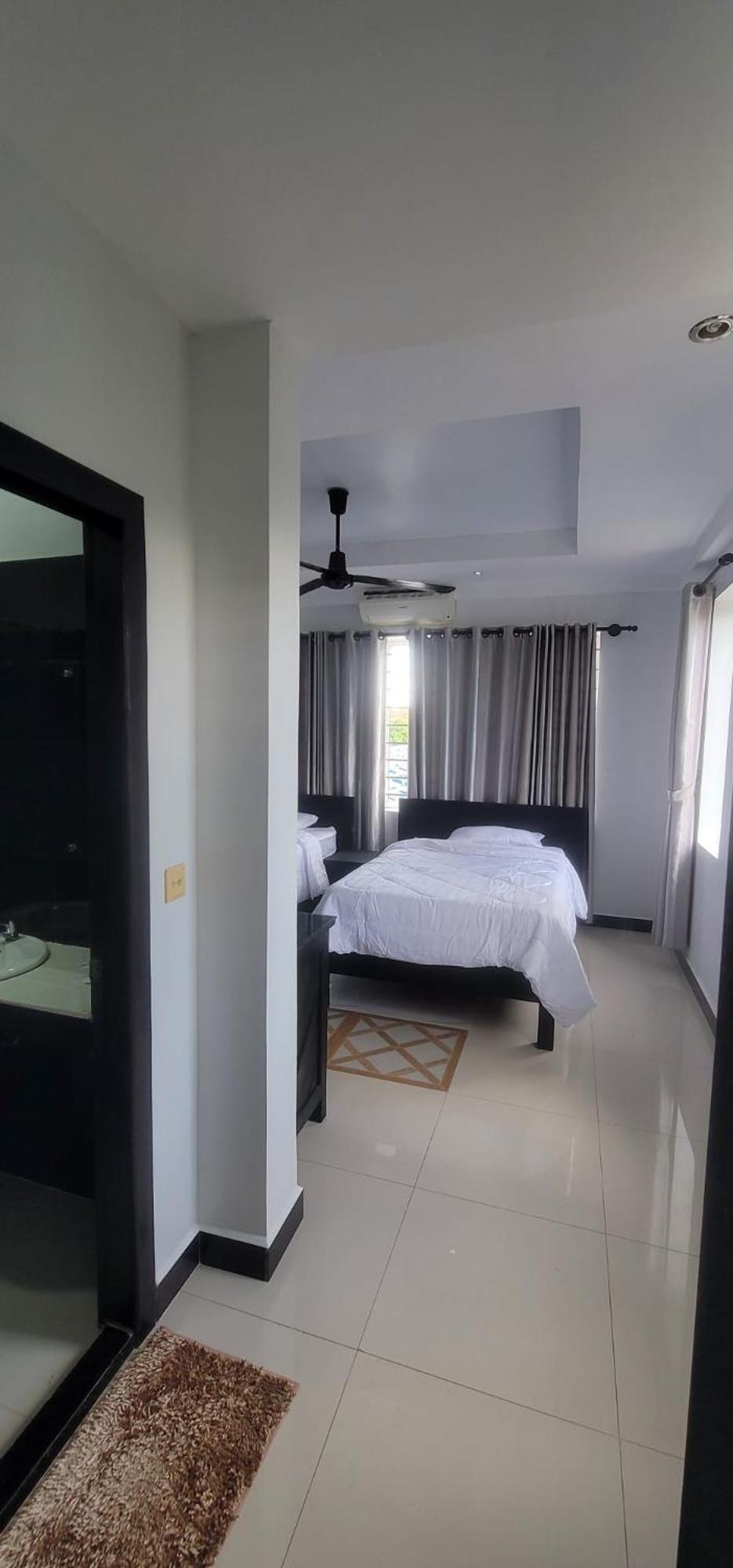 Ayan'S Villa Siem Reap Zewnętrze zdjęcie