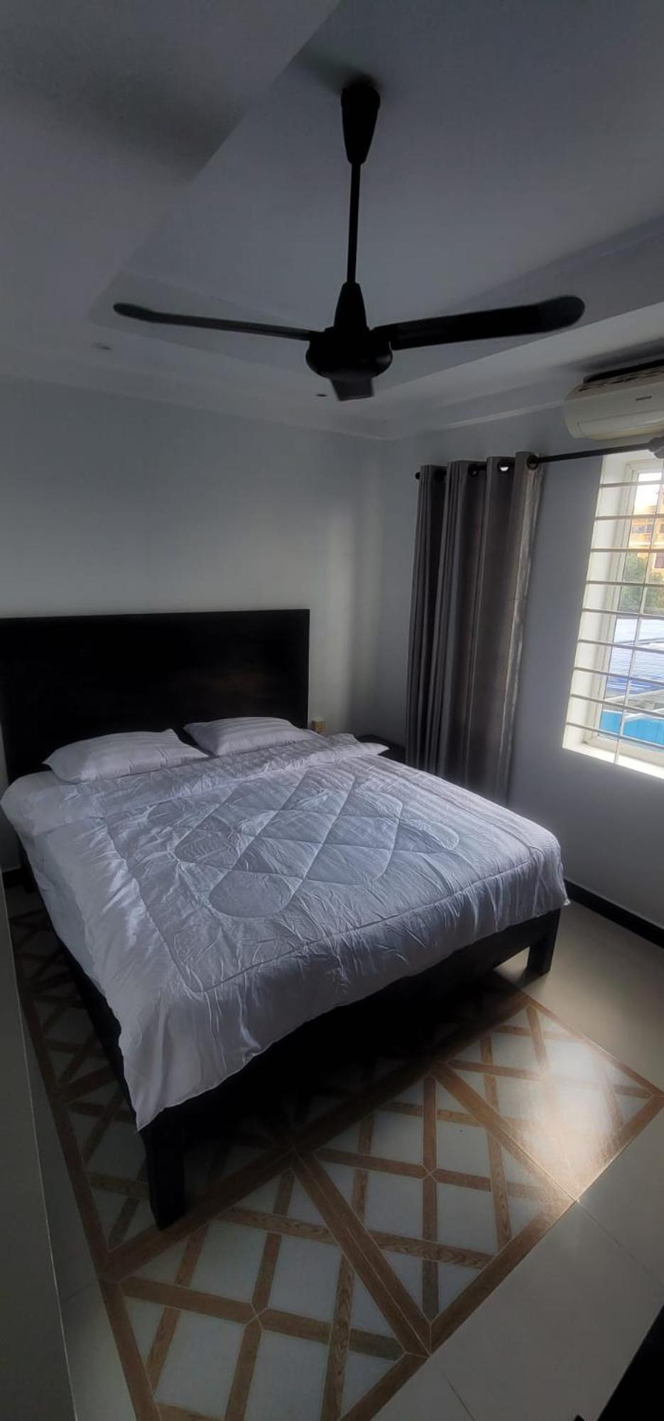 Ayan'S Villa Siem Reap Zewnętrze zdjęcie
