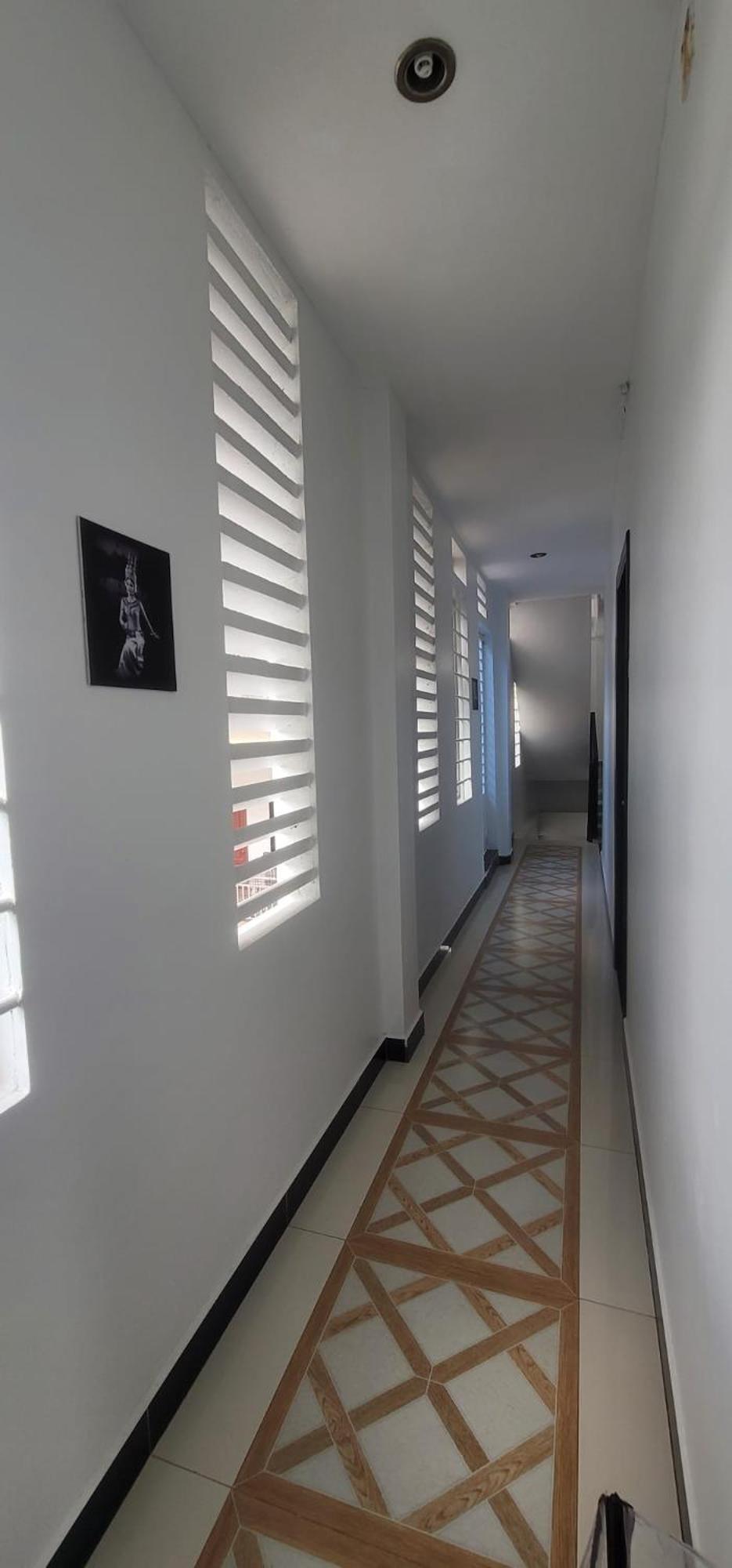 Ayan'S Villa Siem Reap Zewnętrze zdjęcie