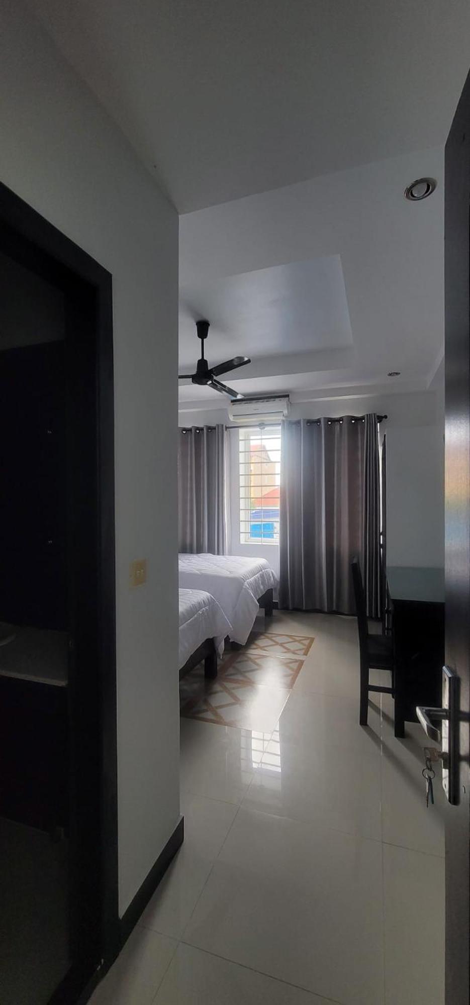 Ayan'S Villa Siem Reap Zewnętrze zdjęcie
