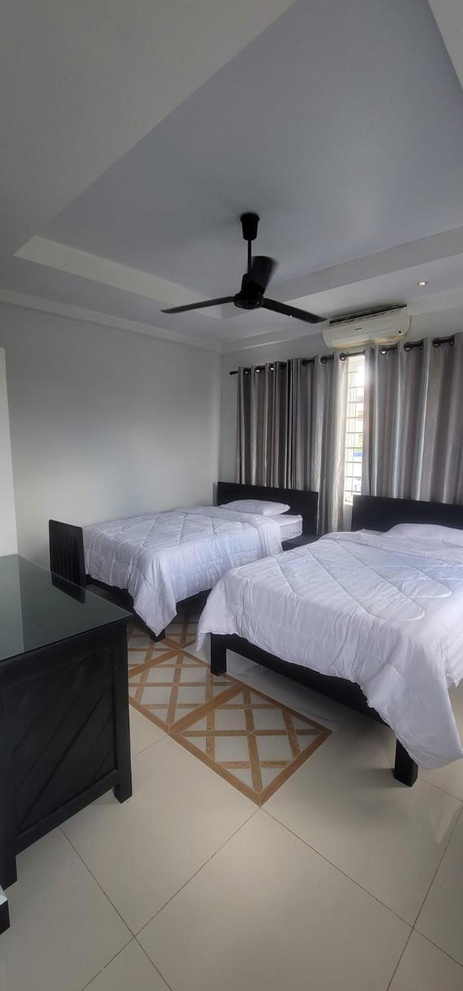 Ayan'S Villa Siem Reap Zewnętrze zdjęcie
