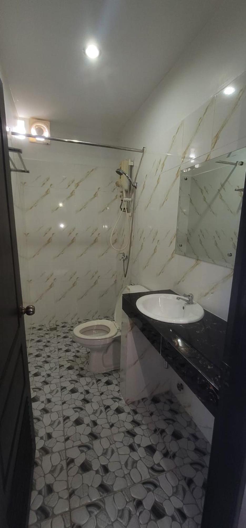Ayan'S Villa Siem Reap Zewnętrze zdjęcie