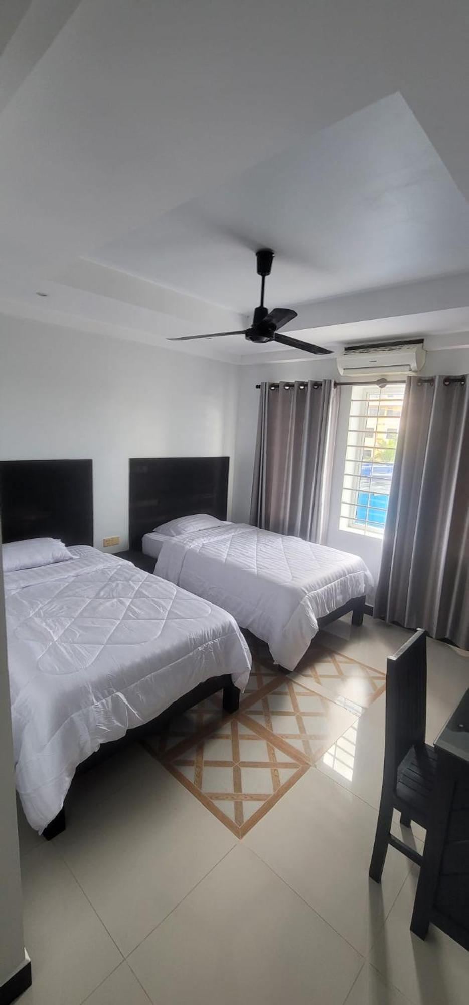 Ayan'S Villa Siem Reap Zewnętrze zdjęcie